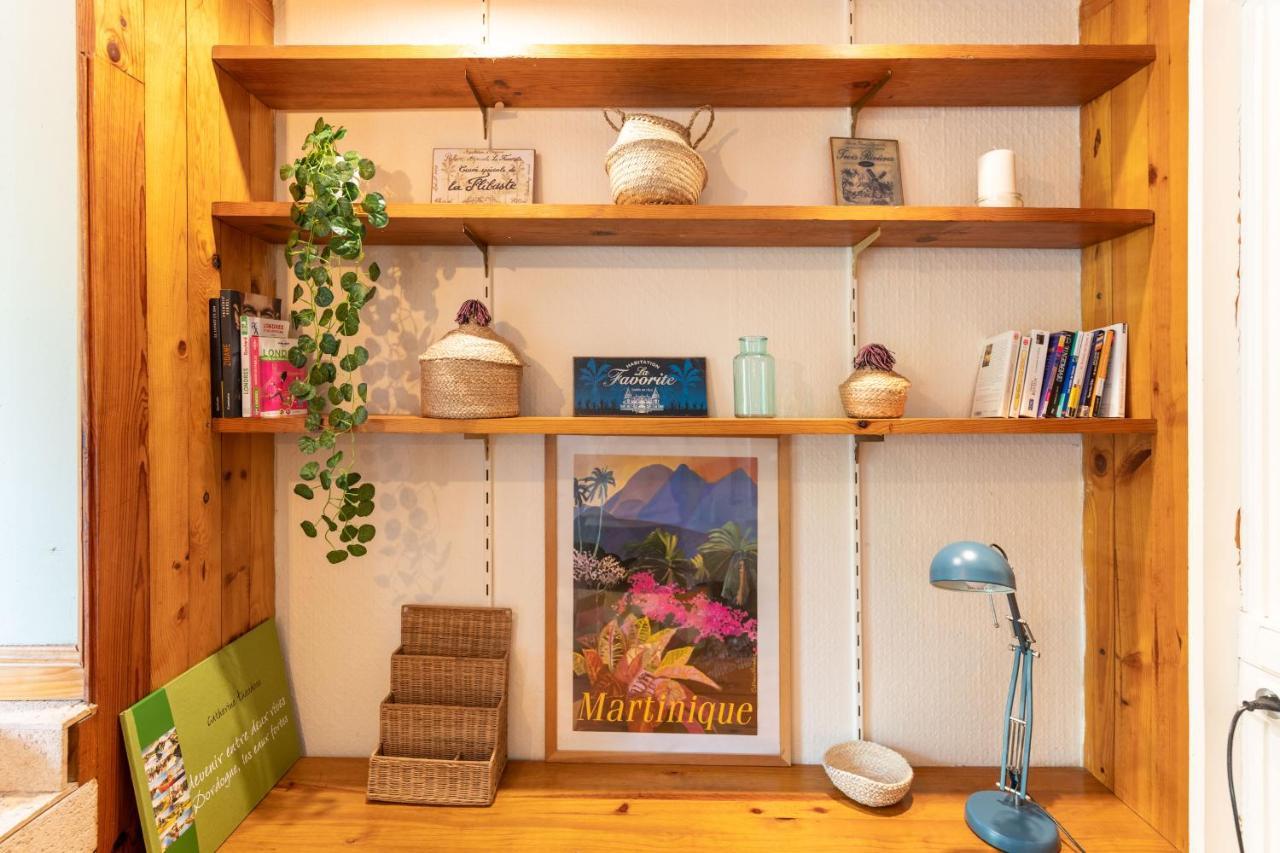 Appartement Au Coeur De Montmartre Paris Exterior foto